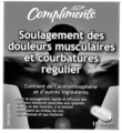 French Packagine Label