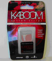 Kaboom