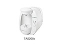 Tassimo Single Cup Coffee Makers under the Bosch brand name TAS200x