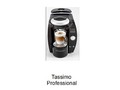 Tassimo Professional Brewers 