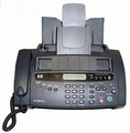 HP Fax 1050 