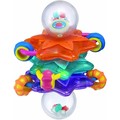 Whoozit® Starry Time Rattle