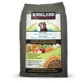 Kirkland Signature Super Premium Healthy Weight Dog Formulated with Chicken and Vegetables