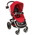 Contours Options four-wheeled stroller