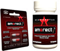 Amerect (blister packages with 2 capsules; bottles 10 capsules)