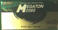 Megaton 2080 (non approuvé)