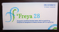 Freya-28 – Emballage du produit 