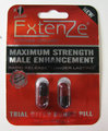 ExtenZe Max Strength Gelcaps (Pregnenolone, DHEA, Yohimbe Extract)