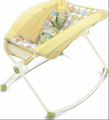 Siège berçant pour nouveau-né Rock 'N Play de Fisher Price 2