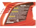 Souffleur aspirateur électrique de Homelite étiquette, modèle UT42120
