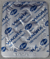 Counterfeit Viagra- front