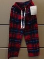 Boathouse Youth Flannel Lounge Pants 