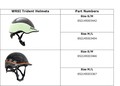 WRSI Trident helmet 