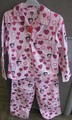 Pyjama Betty Boop