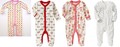 Old Navy baby one-piece sleepers (1-4 of 16)
