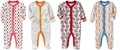 Old Navy baby one-piece sleepers (13-16 of 16)