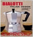 Bialotti Espresso Coffee Maker