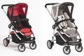 iCandy Cherry Model Strollers
