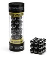 MEGA Nanodots 30 Black (Ferrite Magnets)