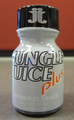 The Original Jungle Juice Plus (nettoyant pour articles en cuir)