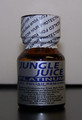 Jungle Juice Platinum (labelled as nail polish remover)