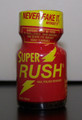 Super Rush (étiqueté comme vernis à ongles pour enlever)