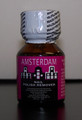 Amsterdam (labelled as nail polish removers)