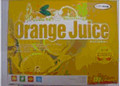 Leisure 18 Slimming Orange Juice