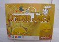 Authentic Leisure 18 Slimming Orange Juice