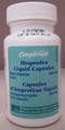 Compliments Rapid Action Ibuprofen Liquid Capsules 200 mg - Bottle