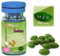Meizi Evolution Botanical Slimming soft gel capsules