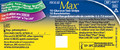 Nova Max Test Strips (10 Test Strips per vial)