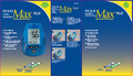 Nova Max Plus Meter Kit