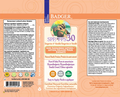 Badger Kids SPF 30 Sunscreen Lotion (Tangerine & Vanilla) Carton