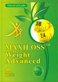 MAXILOSS Weight Advanced (devant de l’emballage)