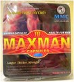 Maxman III (package front)