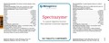 Spectrazyme - 180 tablets – Outer package: