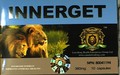 Innerget Instant Erection (NPN#80041194) (front of package)