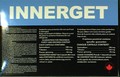 Innerget Instant Erection (NPN#80041194) (back of package)
