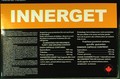 Innerget Prolonged Performance (NPN#80041194) (arrière de l’emballage)