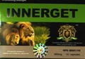 Innerget Everlasting Strength (NPN#80041194) (front of package)
