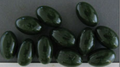 My Slimmer Me (MSM) soft gel capsules (green capsules)