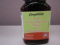 Compliments Iron Ferrous Gluconate Tablets 324mg 