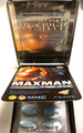 Comprimés Maxman XI