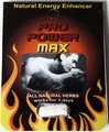 Evil Root and Pro Power Max