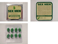 MMC Sex Men capsules