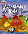 Lava-Blasting Volcano Kit