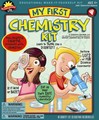 Trousse « My First Chemistry Kit »