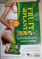 Fruit & Plant Slimming - outer package