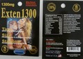 Exten 1300 - package front and back